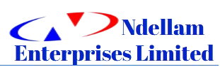 Ndellam Enterprises Logo